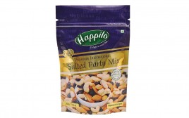 Happilo Premium International Salted Party Mix  Pack  200 grams